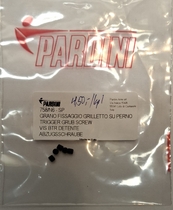 Pardini SP "trigger grub" ruuvi 758/N6
