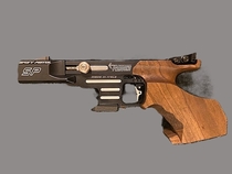 Pardini SP 22 LR