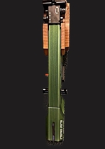 Pardini SP 22LR Hi-Tech Green