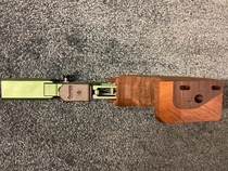 Pardini SP 22LR Hi-Tech Green
