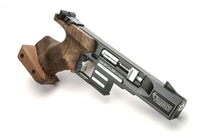 Pardini SP Sport Rapid Fire, cal 22LR, TT=3