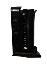 Pardini SP lipas cal 22LR 5 ptr