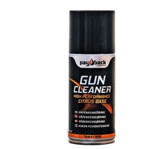 Payback Gun cleaner