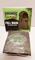 Primos Mesh huppu, yksi koko