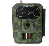 Pro-Optics PRO 4.4G riistakamera Pro-Optics PRO 4.4G riistakamera