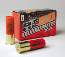 RC 50 Magnum 12/76 50g 10ptr