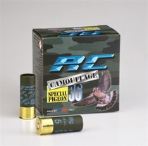 RC Camouflage 12/70 36g Special Pigeon HP, 3,3 mm, 12/70