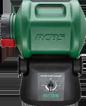 RCBS Rotary Case Cleaner