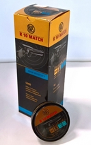 RWS R10 Match Premium Line 0,45g / 7,0gr 4,50 mm ilmapistooliluoti