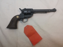 Reck Single action cal. 22LR  mod. R12