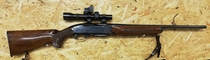 Remington 742 Woodsmaster Cal .308win, TT3