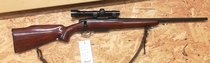 Remington 788 cal.243 TT=2