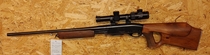 Remington Gamemaster, cal .308, TT=2