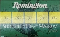 Remington Heavy Magnum 12/76