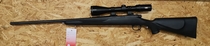 Remington M700 cal. 222Rem TT=2