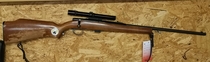 Remington Mod 581, cal. 22LR, TT=2