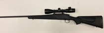 Remington Mod700 Remington Mod700