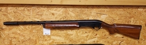 Remington Modell 1100, cal 12/70, TT=3