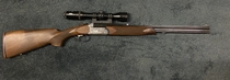 Remington veloce 
