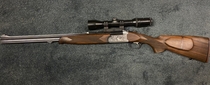 Remington veloce 