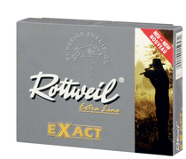 Rottweil Exact 32g Slug (10kpl rasia) 12/70