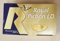 Royal Pigeon LD