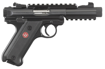 Ruger  mark IV Tactical 