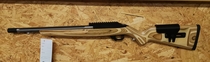 Ruger 10/22 Competition .22LR, TT=3