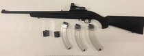 Ruger 10/22