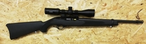 Ruger 10/22-FS Tactical Cal.22LR TT=3