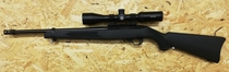 Ruger 10/22-FS Tactical Cal.22LR TT=3