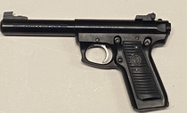 Ruger 22/45 Bull 
