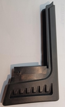 Ruger American, cal 22WMR, TT=2