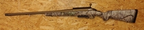 Ruger American Go Wild Camo, cal 308 Win, TT=2