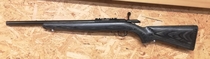 Ruger American Rimfire HB 18″ .17HMR lam.tukki