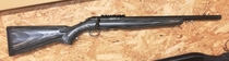 Ruger American Rimfire HB 18″ .17HMR lam.tukki
