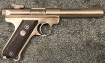 Ruger MK II