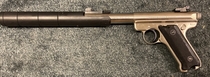 Ruger MK II