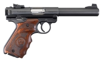 Ruger MKIV 512 Target .22LR TT=3