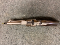 Ruger New modle single six 22lr+22wmr