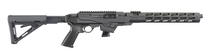 Ruger PC Carbine, cal. 9mm, TakeDown, TT=3