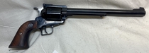 Ruger Super Blackhawk, cal. 44Magnum, TT=2