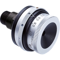 Säädettävä polarisaatio Iiris 566-S