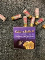 S&B Practical slug