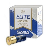 Saga Elite Especial 24g, 7,5  (250 kpl rasia), 430 m/s