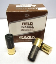 Saga Steel 12/70 32 g (25 kpl rasia)