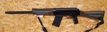 Saiga Mod 12, cal 12/76, TT=3