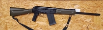 Saiga Mod 12, cal 12/76, TT=3