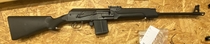 Saiga cal. 308w TT=3