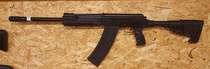 Saiga-12, cal 12/76, TT=3